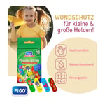 Figo Kinder Pflaster Zoo Produktbild 6