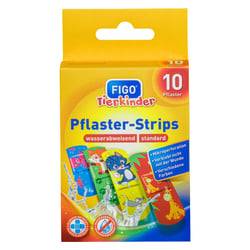 Figo Kinder Pflaster Zoo