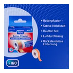 Figo Rollenpfl 1,25cmx5m F Produktbild 3