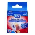 Figo Rollenpfl 1,25cmx5m F Produktbild 1