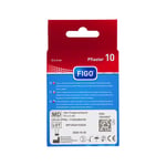 Figo Fingerverband 12x2 cm Produktbild 2