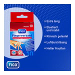 Figo Fingerverband 12x2 cm Produktbild 4