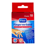 Figo Fingerverband 12x2 cm Produktbild 1