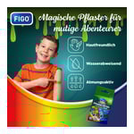 Figo Kinderpfl Kl Monster