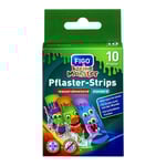 Figo Kinderpfl Kl Monster