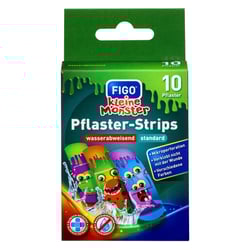 Figo Kinderpfl Kl Monster