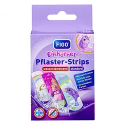 Figo Kinderpfl Einhoerner