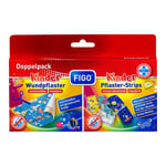 Figo Kinderpfl 50cmx6 cm Dp Produktbild 1