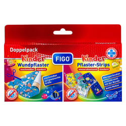 Figo Kinderpfl 50cmx6 cm Dp