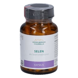 Selen Als Selenomethionin