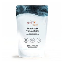 MITOcare Premium Kollagen