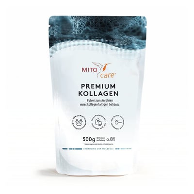 MITOcare Premium Kollagen Produktbild 1
