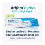 ARIFEM hydro 2in1 Vaginalgel Produktbild 5