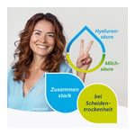 ARIFEM hydro 2in1 Vaginalgel Produktbild 6
