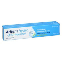 ARIFEM hydro 2in1 Vaginalgel