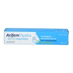 ARIFEM hydro 2in1 Vaginalgel Produktbild 2