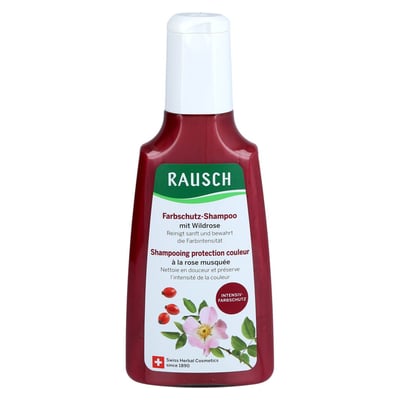 Rausch Farbschu Sha Wildro