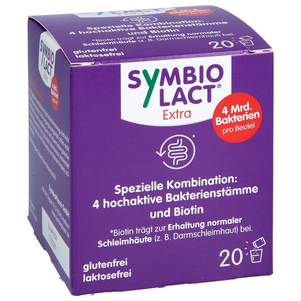 Symbiolact Extra