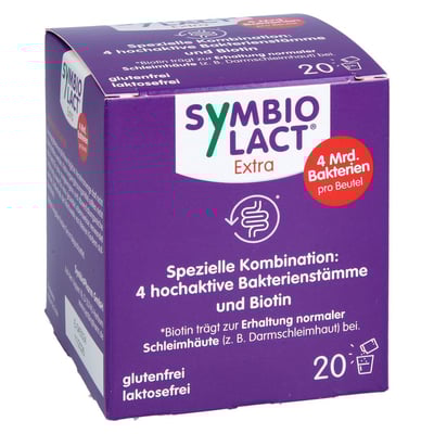 Symbiolact Extra