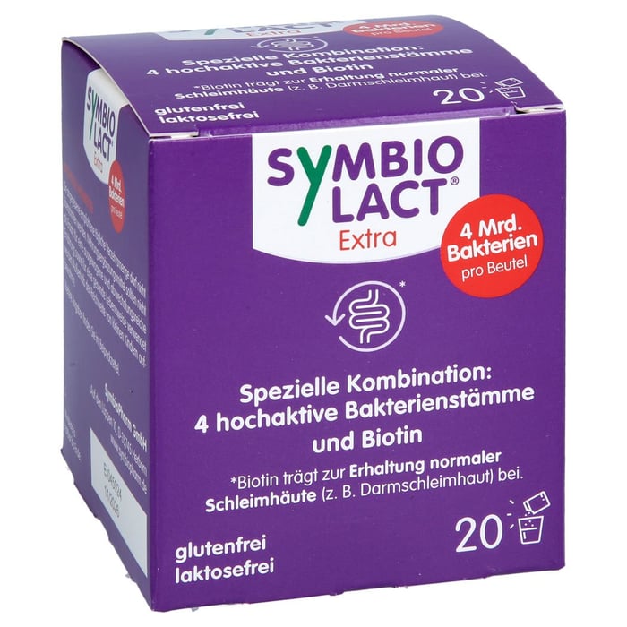 Symbiolact Extra