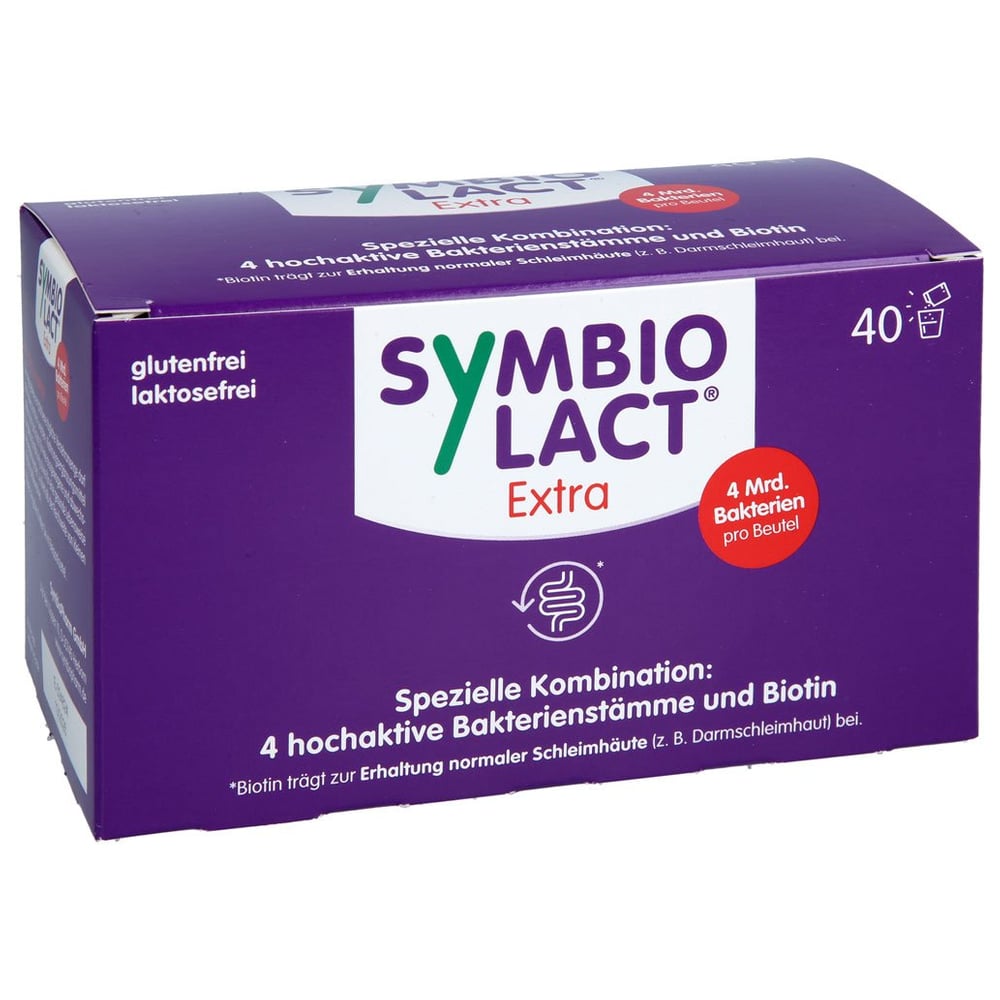 Symbiolact Extra
