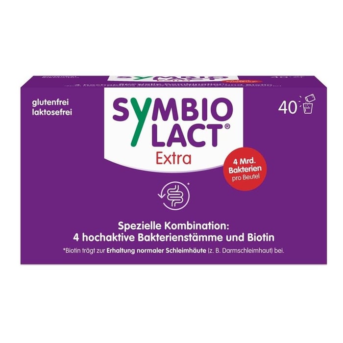 Symbiolact Extra