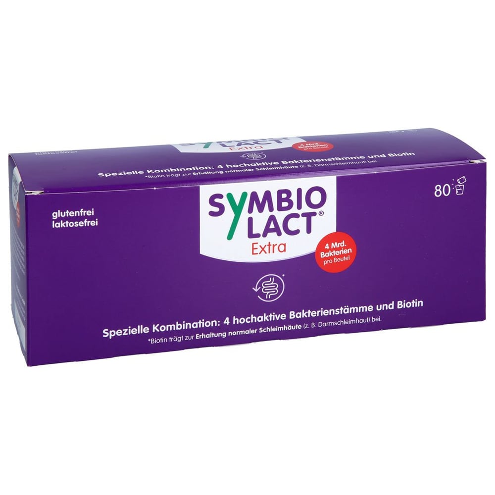 Symbiolact Extra