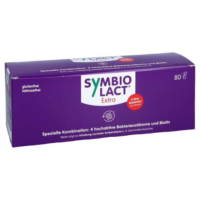 Symbiolact Extra