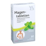 Magentabletten Angel in Quiet Produktbild 1