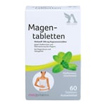 Magentabletten Angel in Quiet Produktbild 2