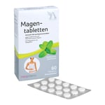 Magentabletten Angel in Quiet Produktbild 3