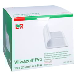 Vliwazell Pro Sup St10x20