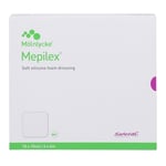 Mepilex 15x15 cm Schaumverband Produktbild 2