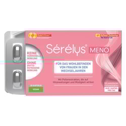 Serelys Meno Kapseln