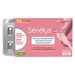 Serelys Meno Kapseln