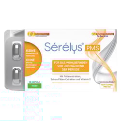 Serelys Pms Kapseln