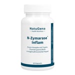 N-zymarase Inflam Enzym+ru