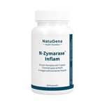 N-zymarase Inflam Enzym+ru