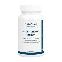 N-zymarase Inflam Enzym+ru