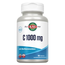 Vitamin C 1000mg Kal