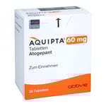 AQUIPTA 60 mg