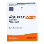 AQUIPTA 60 mg
