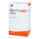 AQUIPTA 60 mg