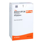 AQUIPTA 60 mg