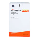 AQUIPTA 60 mg