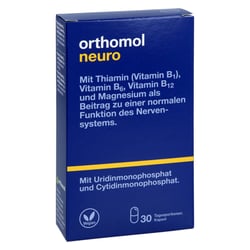 Orthomol Neuro