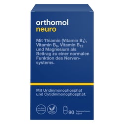Orthomol Neuro