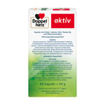 Doppelherz Bitter plus Kapseln Produktbild 4