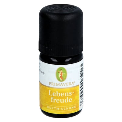LEBENSFREUDE Duftmischung