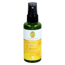 LEBENSFREUDE Raumspray Bio